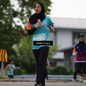 Runner Photo 8218224