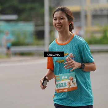 Runner Photo 8218226