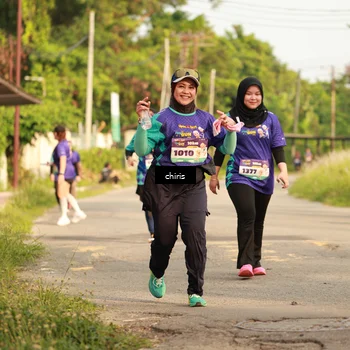 Runner Photo 8218230