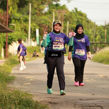 Runner Photo 8218233