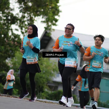 Runner Photo 8218234