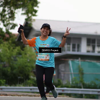 Runner Photo 8218238