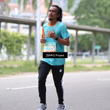 Runner Photo 8218239