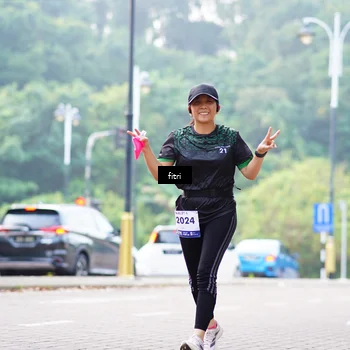 Runner Photo 8218240