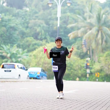 Runner Photo 8218247