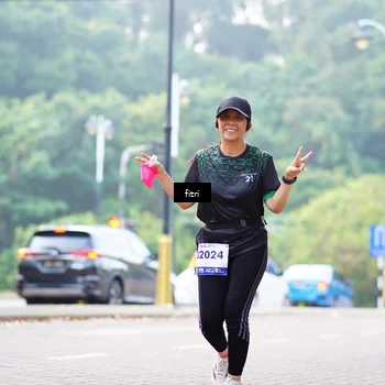 Runner Photo 8218249