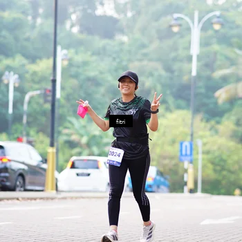 Runner Photo 8218253