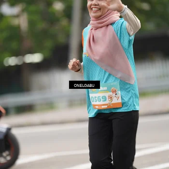 Runner Photo 8218258