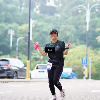 Runner Photo 8218259