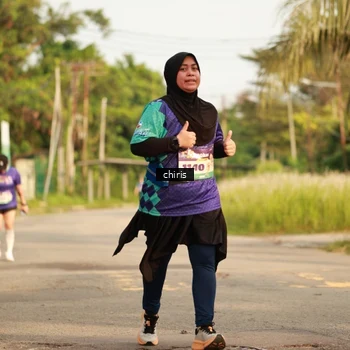 Runner Photo 8218260