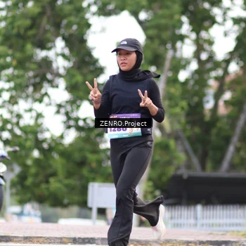 Runner Photo 8218262