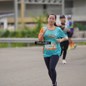 Runner Photo 8218263
