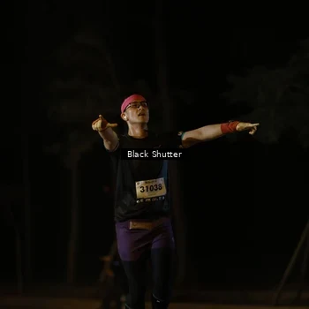 Runner Photo 8218265