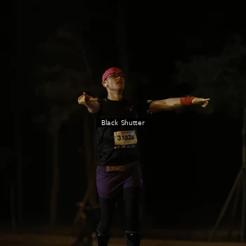 Runner Photo 8218266
