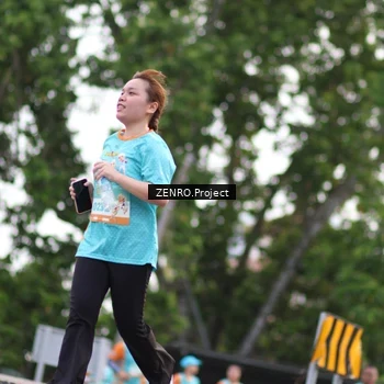 Runner Photo 8218268
