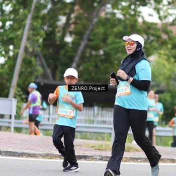 Runner Photo 8218270