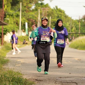 Runner Photo 8218273