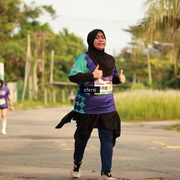 Runner Photo 8218276