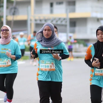 Runner Photo 8218277