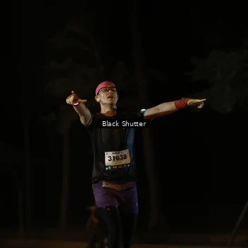 Runner Photo 8218279