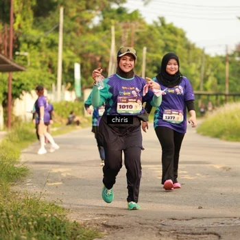Runner Photo 8218281