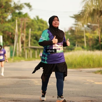 Runner Photo 8218282