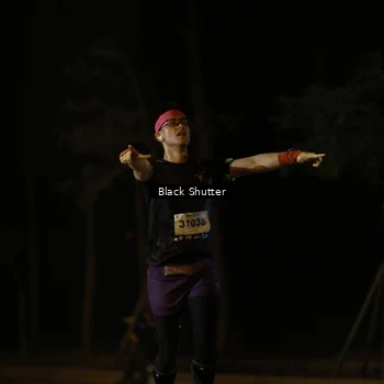 Runner Photo 8218283