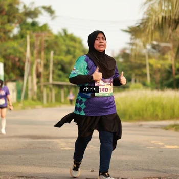 Runner Photo 8218284