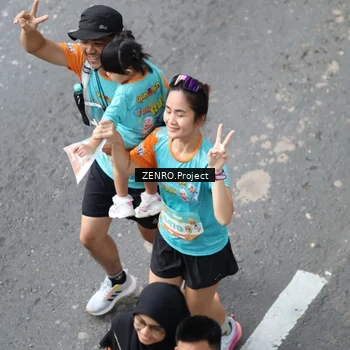 Runner Photo 8218285
