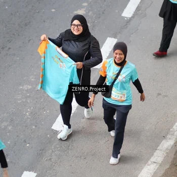 Runner Photo 8218287