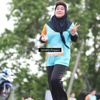 Runner Photo 8218288