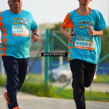 Runner Photo 8218290