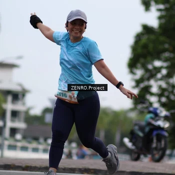 Runner Photo 8218292