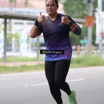 Runner Photo 8218293