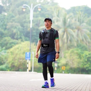 Runner Photo 8218294