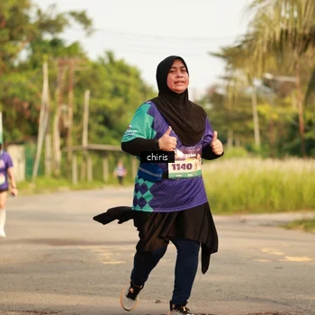 Runner Photo 8218295