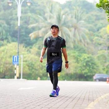 Runner Photo 8218296