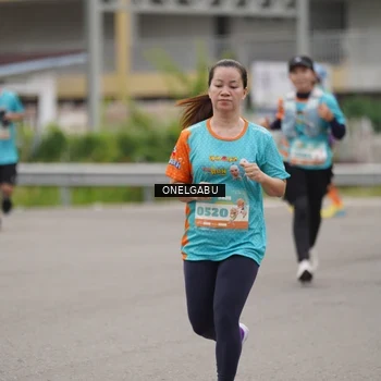 Runner Photo 8218297