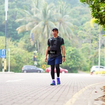 Runner Photo 8218299