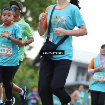 Runner Photo 8218300