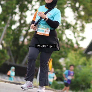 Runner Photo 8218302
