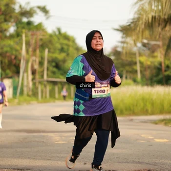 Runner Photo 8218303