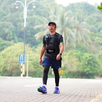 Runner Photo 8218306