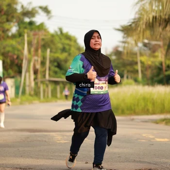 Runner Photo 8218307
