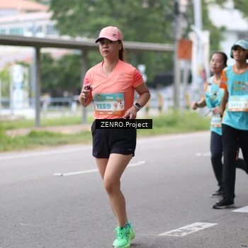 Runner Photo 8218308