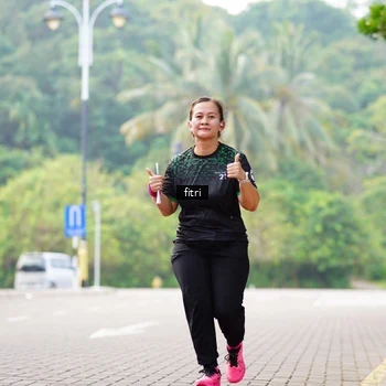 Runner Photo 8218313