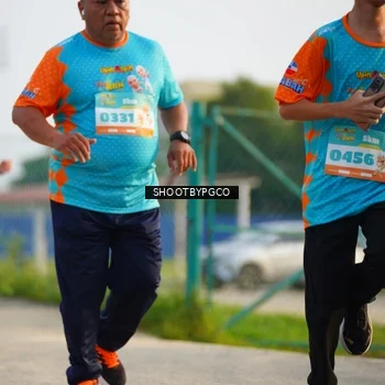 Runner Photo 8218314