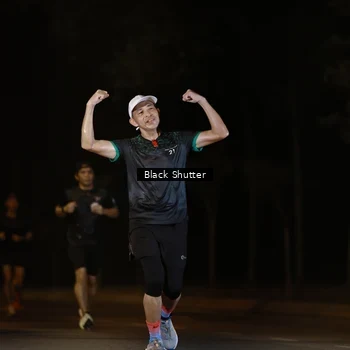 Runner Photo 8218316