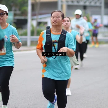Runner Photo 8218317