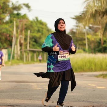 Runner Photo 8218318